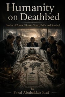 Humanity on DeathBed