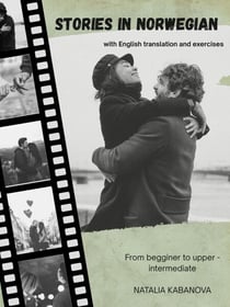 Short Stories in Norwegian