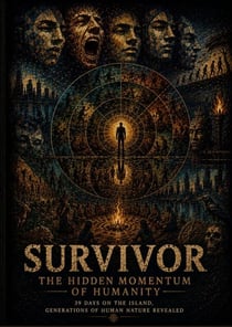 Survivor The Momentum Behind The Human Actions