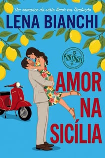 Amor Na Sicilia - Amor em Tradução - Portugal, #1