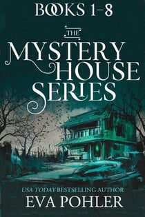 The Mystery House Series, Book 1-8