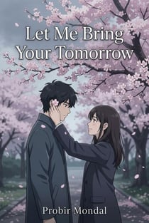 Let Me Bring Your Tomorrow