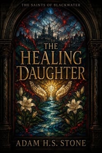 The Healing Daughter - The Saints of Blackwater, #1