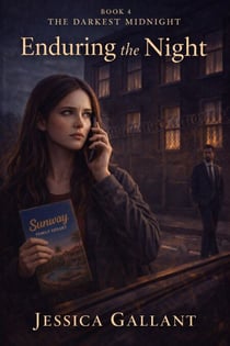 Enduring the Night - The Darkest Midnight, #4
