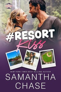 #Resort Kiss - Lakeview Harbor, #5
