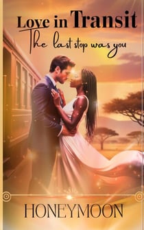 Love in Transit - The Last Stop Was You
