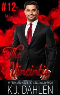 The Vincintis - Vincintis, #12
