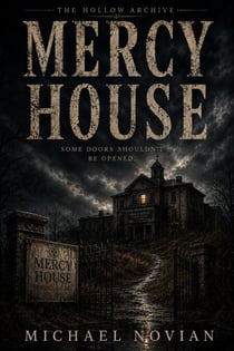 Mercy House - The Hollow Archive, #1