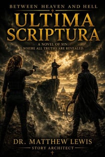 Ultima Scriptura - Between Heaven and Hell, #8