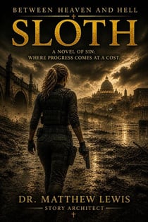 Sloth - Between Heaven and Hell, #7