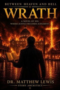 Wrath - Between Heaven and Hell, #7