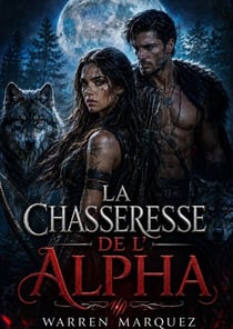La Chasseresse de l'Alpha - Une romance de loup-garou avec un partenaire rejeté, #1