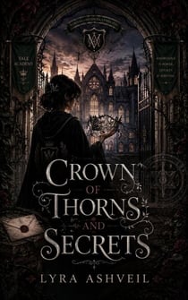 Crown of Thorns and Secrets