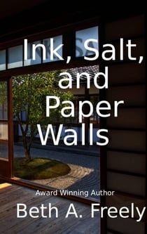 Ink, Salt, and Paper Walls
