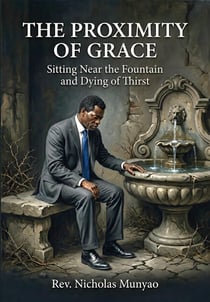 The Proximity of Grace