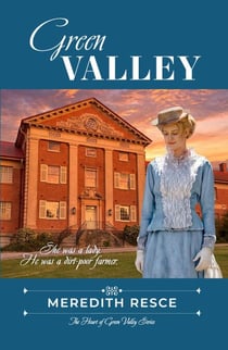 Green Valley - Heart of Green Valley, #2