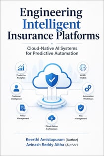 Engineering Intelligent Insurance Platforms: Cloud-Native AI Systems for Predictive Automation