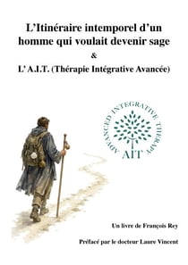 L'itinéraire intemporel d'un homme  qui voulait devenir sage - & l'AIT (thérapie intégrative avancée)