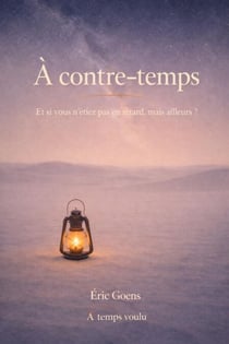 À contre-temps - A temps voulu, #1