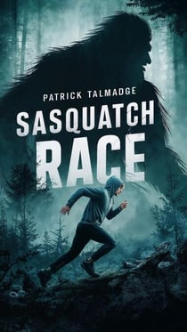 Sasquatch Race - Hidden Mountain Chronicles, #1