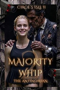Majority Whip 2 - Circe's Isle, #1