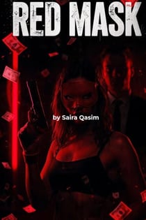 Red Mask - Thriller, #1