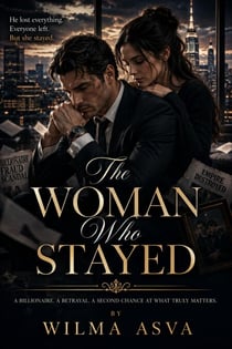 The Woman Who Stayed