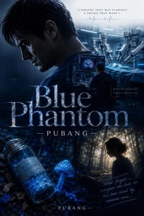 Blue Phantom