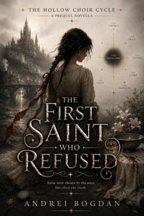 The First Saint Who Refused