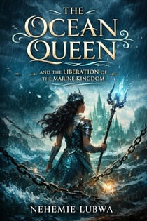 The Ocean Queen And The Liberation Of The Marine Kingdom