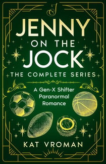 Jenny on the Jock: The Complete Series - Jenny on the Jock