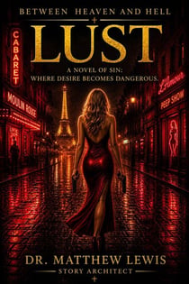 Lust - Between Heaven and Hell, #4