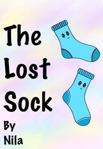 The Lost Sock - Stories for kids, #1