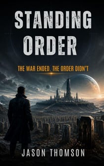 Standing Order: The War Ended, The Order Didn't