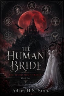 The Human Bride - The Blood Moon Treaty, #1