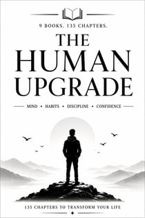 The Human Upgrade