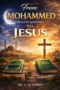 From Mohammed (Peace be upon him) to Jesus - Religion, #1
