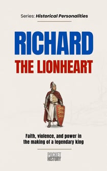 Richard The Lionheart - Historical Personalities, #0