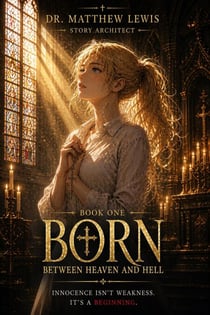 Sonya: Born - The Genesis Series, #1