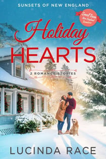 Holiday Hearts - Sunsets of New England