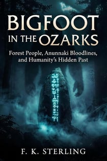 Bigfoot in the Ozarks: Forest People, Anunnaki Bloodlines, and Humanity's Hidden Past
