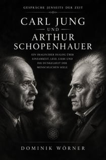 Carl Jung und Arthur Schopenhauer - Gespräche jenseits der Zeit, #2