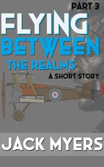 Flying Between the Realms - Altered Pilots, #3