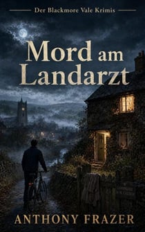 Mord am Landarzt - Der Blackmore-Vale-Krimis, #5