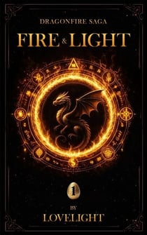 Fire & Light - Dragonfire Series, #1