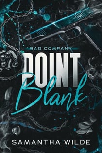 Point Blank - Bad Company, #1