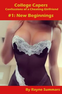 College Capers 1: New Beginnings - College Capers, #1