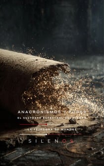 ANACRONISMOS Y PODER - ILLUMINATI