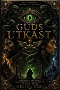 Guds  Utkast - Edens protokoll, #4