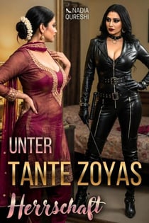 Unter Tante Zoyas Herrschaft